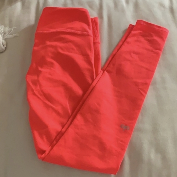 Alo leggings - Picture 2 of 2
